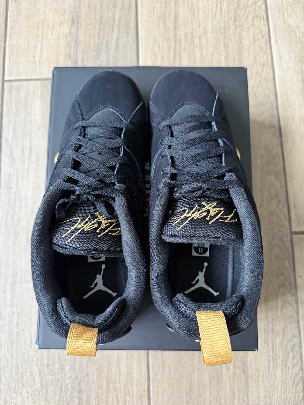Jordan MVP 92 - Picture 5 of 7